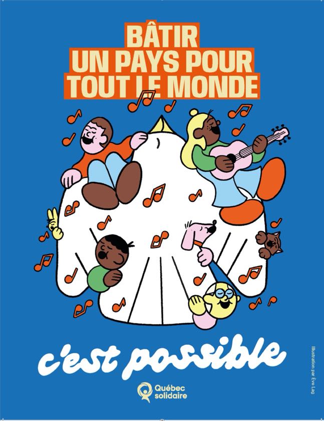 QS - affiche indépendance